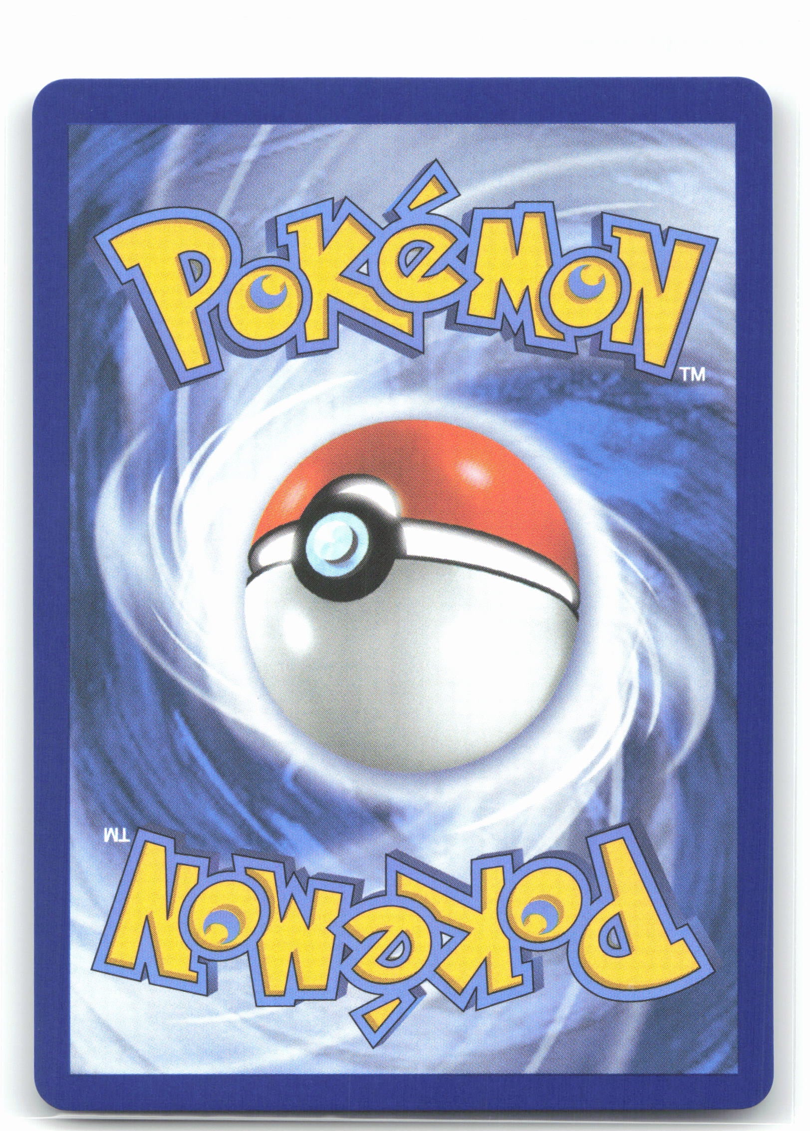 Hitmontop - 240/217 (Back)