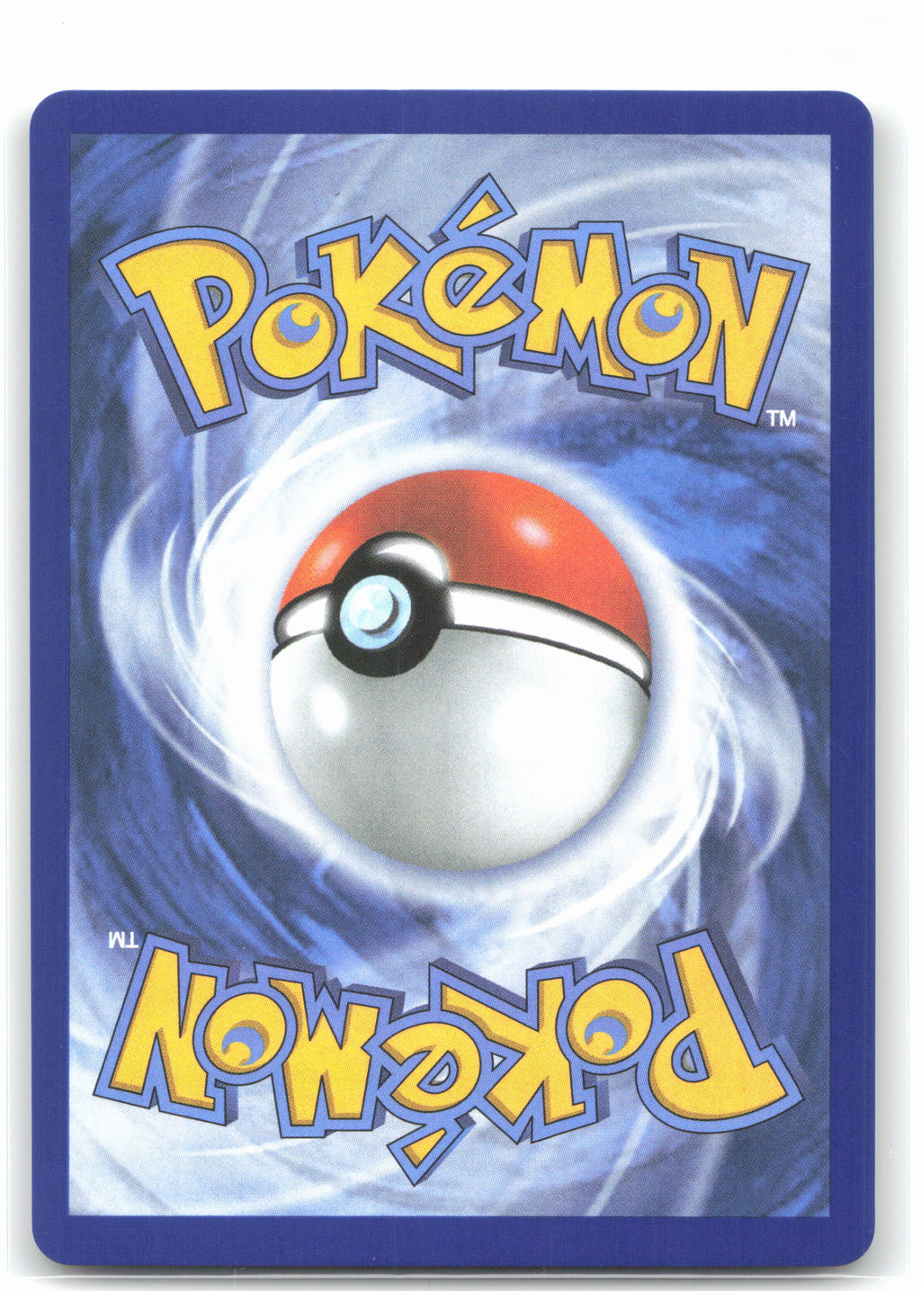 Mega Charizard Y ex - 294/217 (Back)