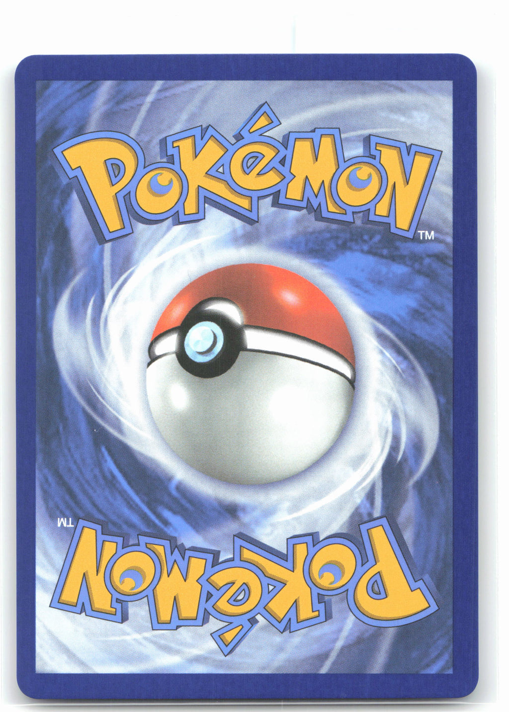 Pikachu ex - 057/191 (Back)