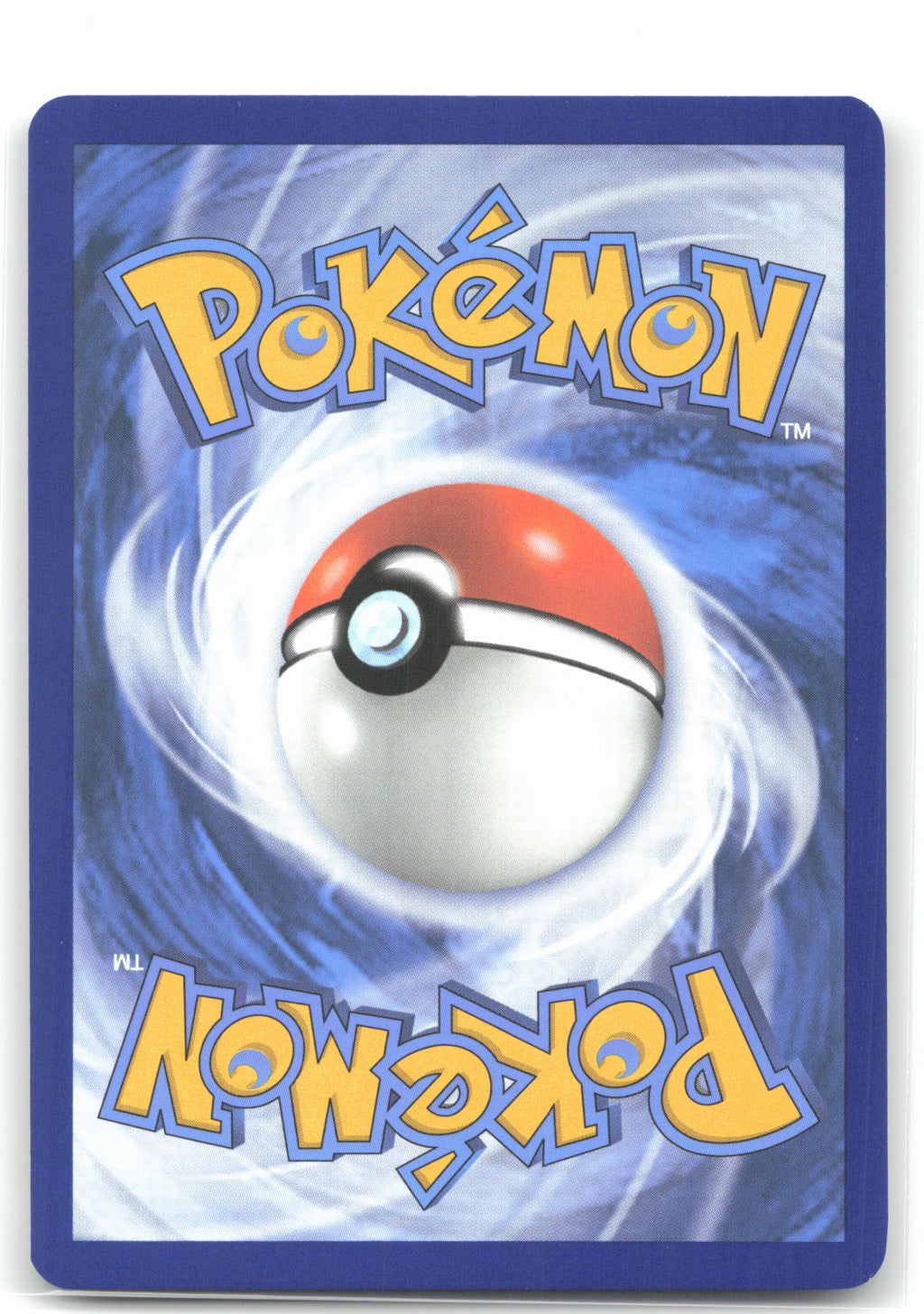 Radiant Charizard - 020/159 (Back)