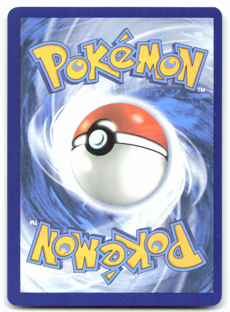 Sandslash (Back)