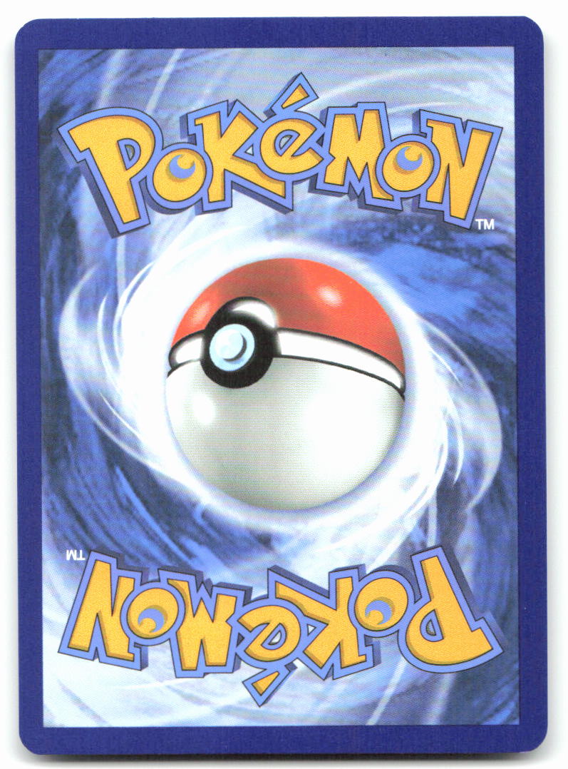 Slowking (Back)
