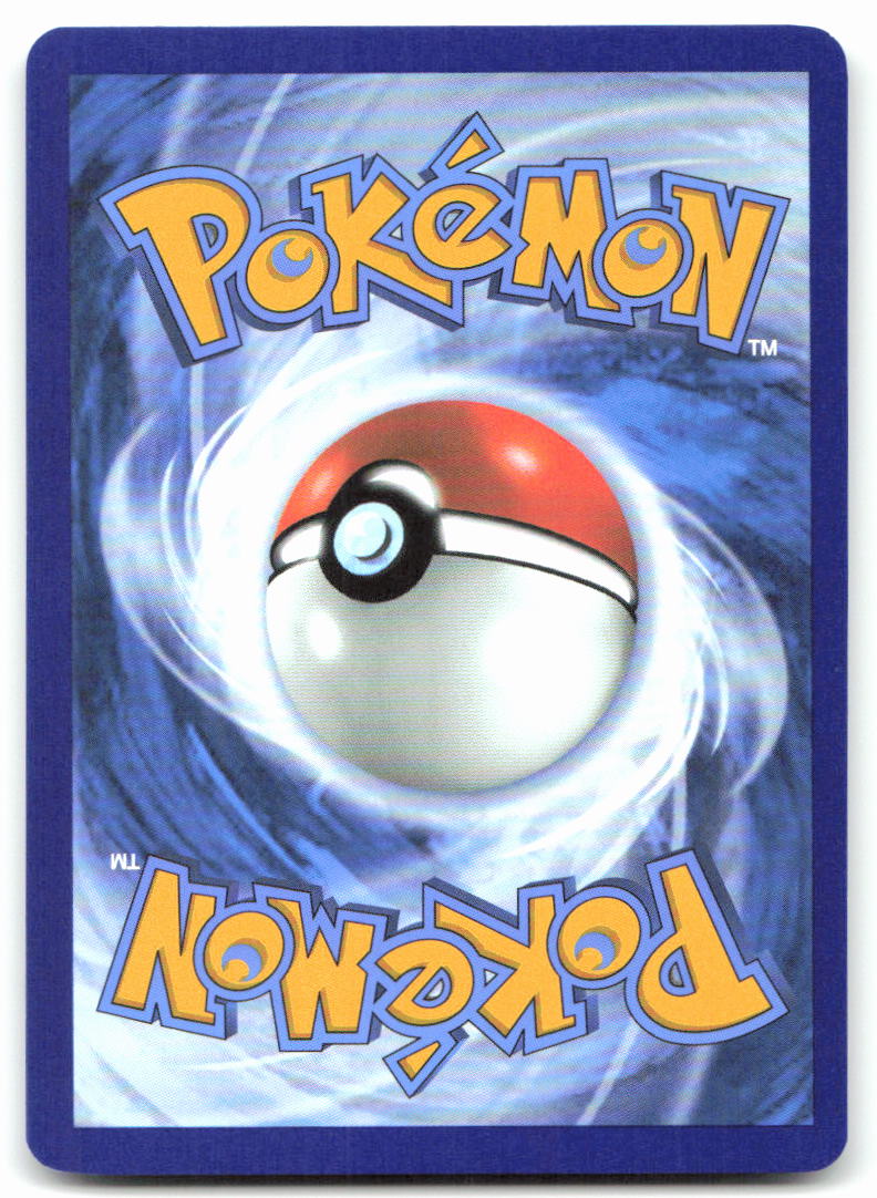 Snorlax (Back)