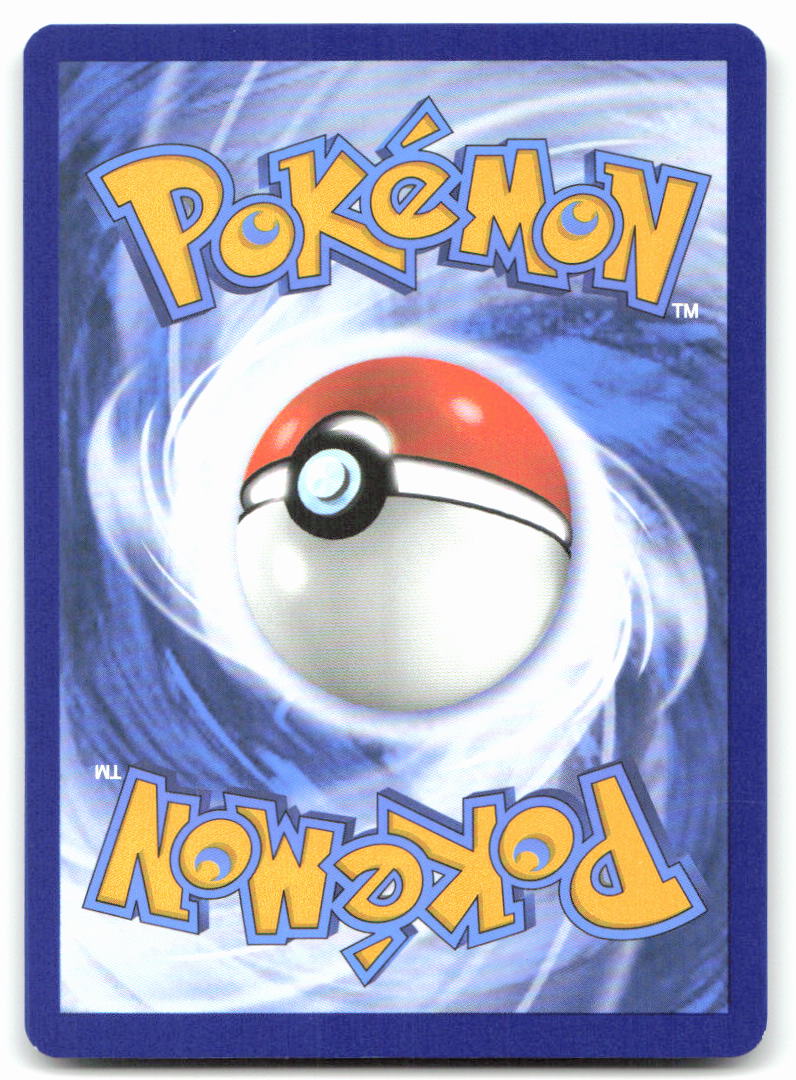 Alolan Geodude (Back)