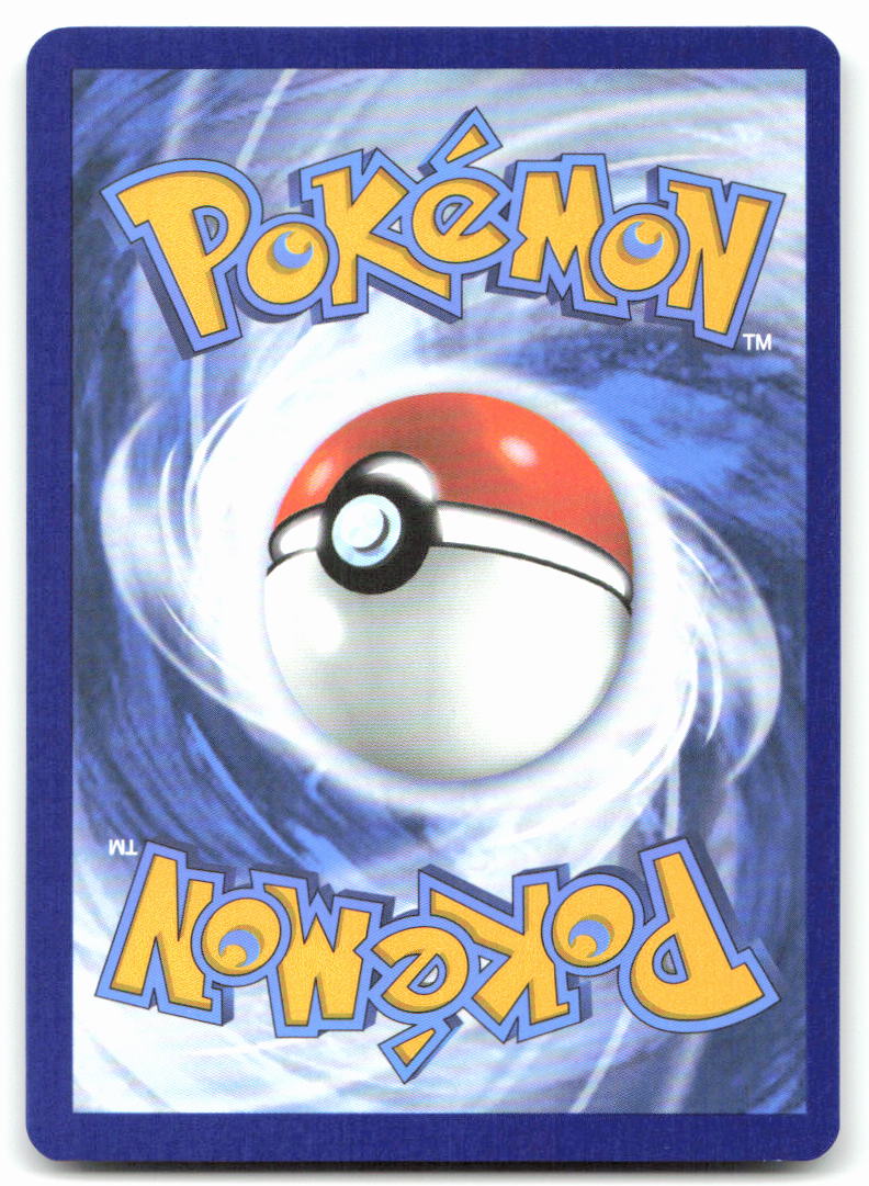 Alolan Geodude (Back)
