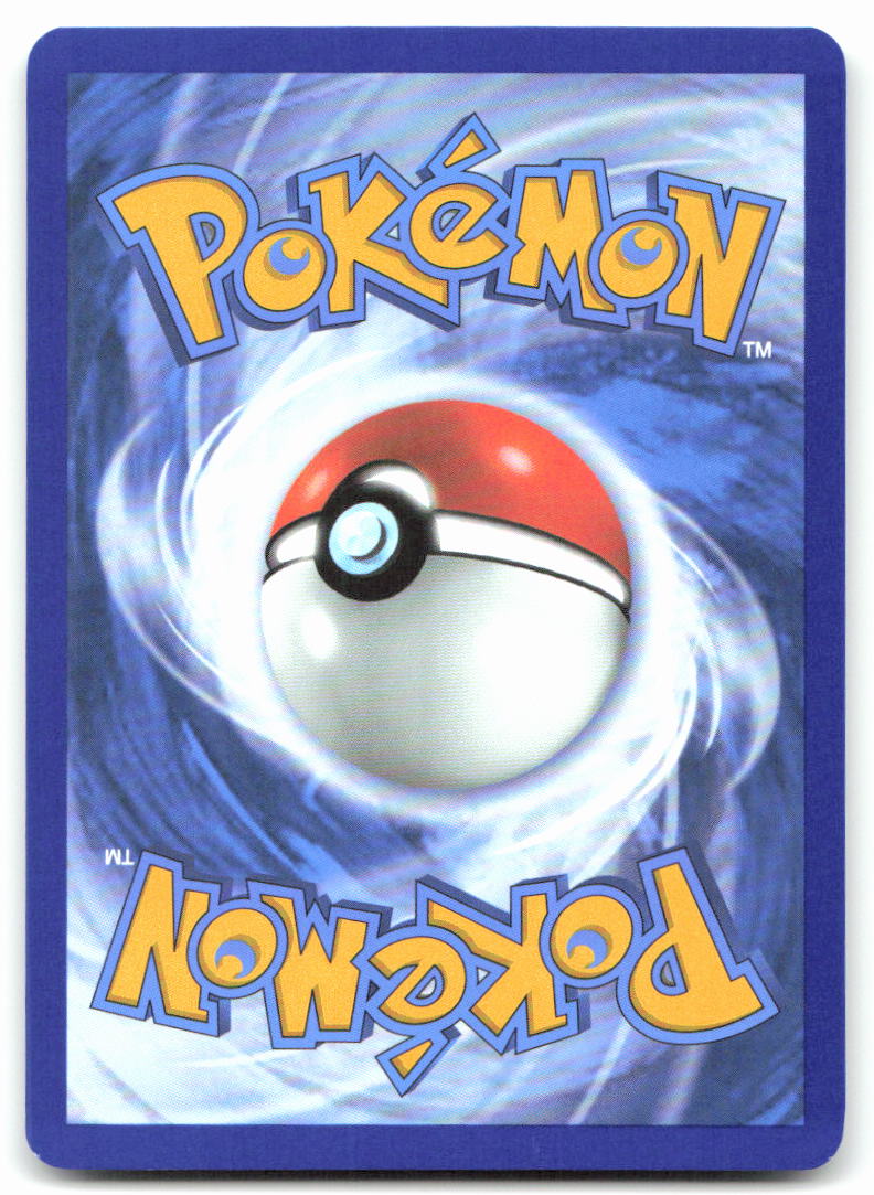 Alolan Geodude (Back)