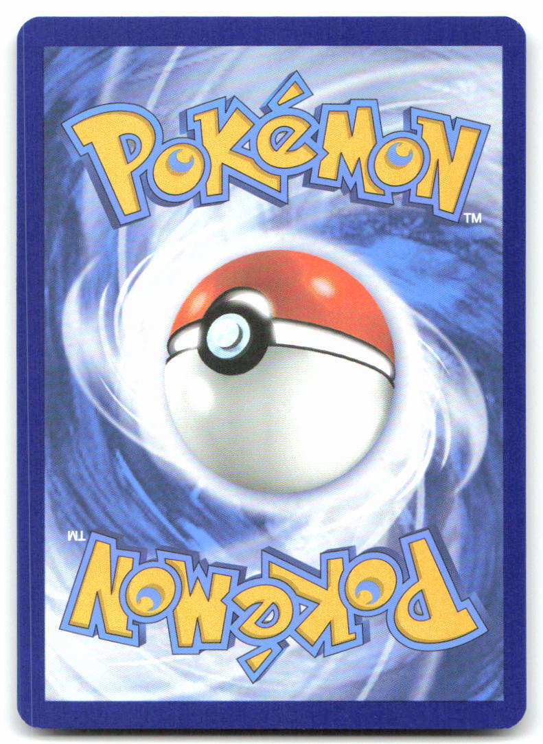 Koffing (Back)
