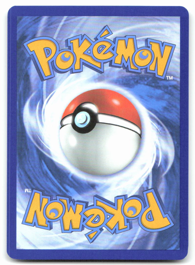 Magmar (Back)