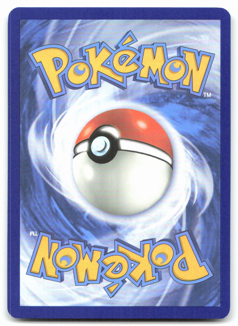 Pangoro (Back)