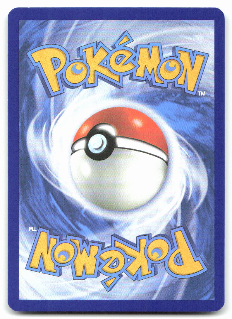 Weezing (Back)