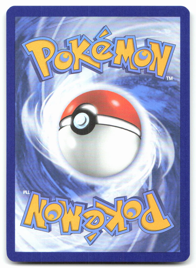 Exeggcute (Back)