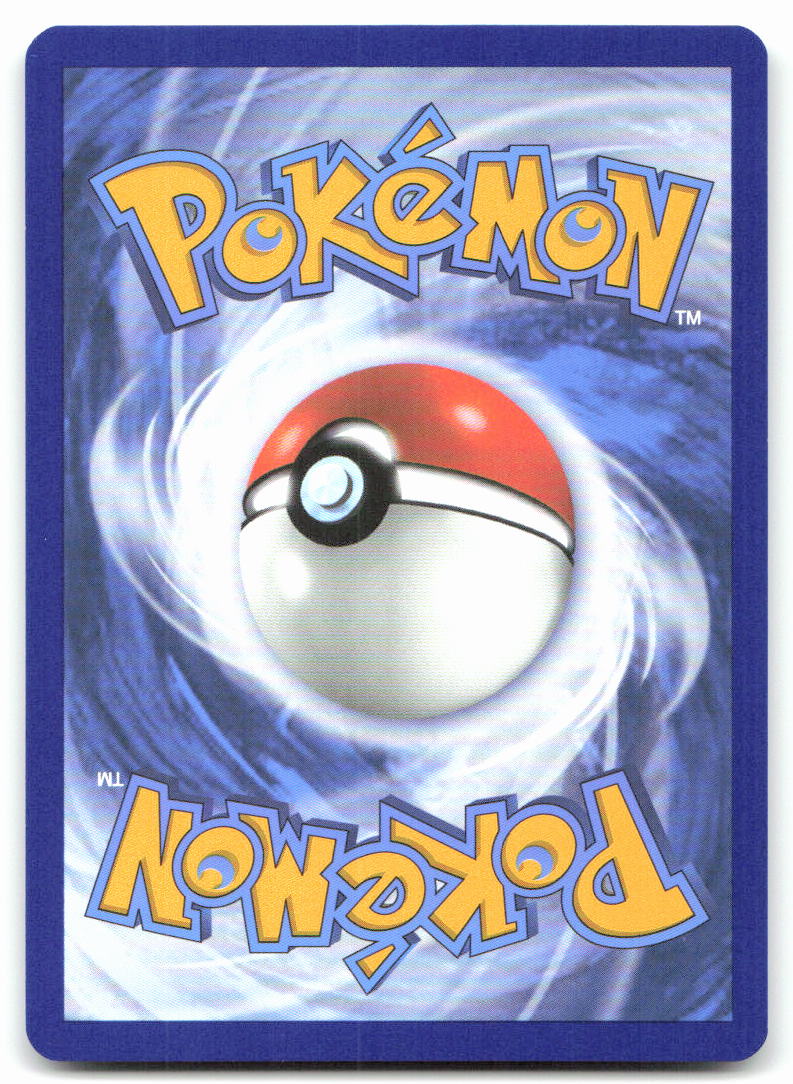 Sneasel (Back)