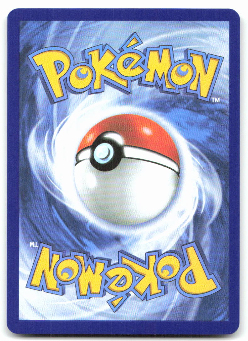 Kadabra (Back)