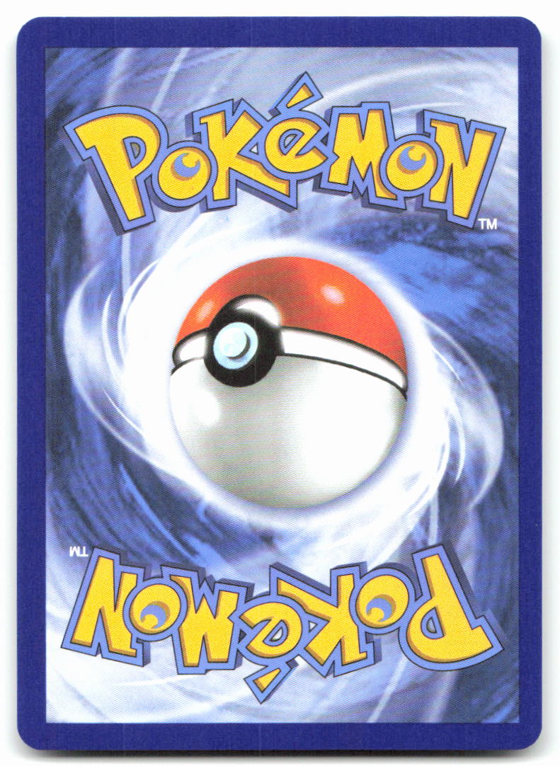 Miltank (Back)