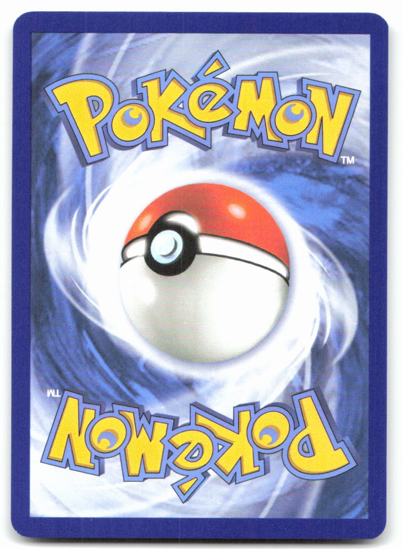 Spoink (Back)