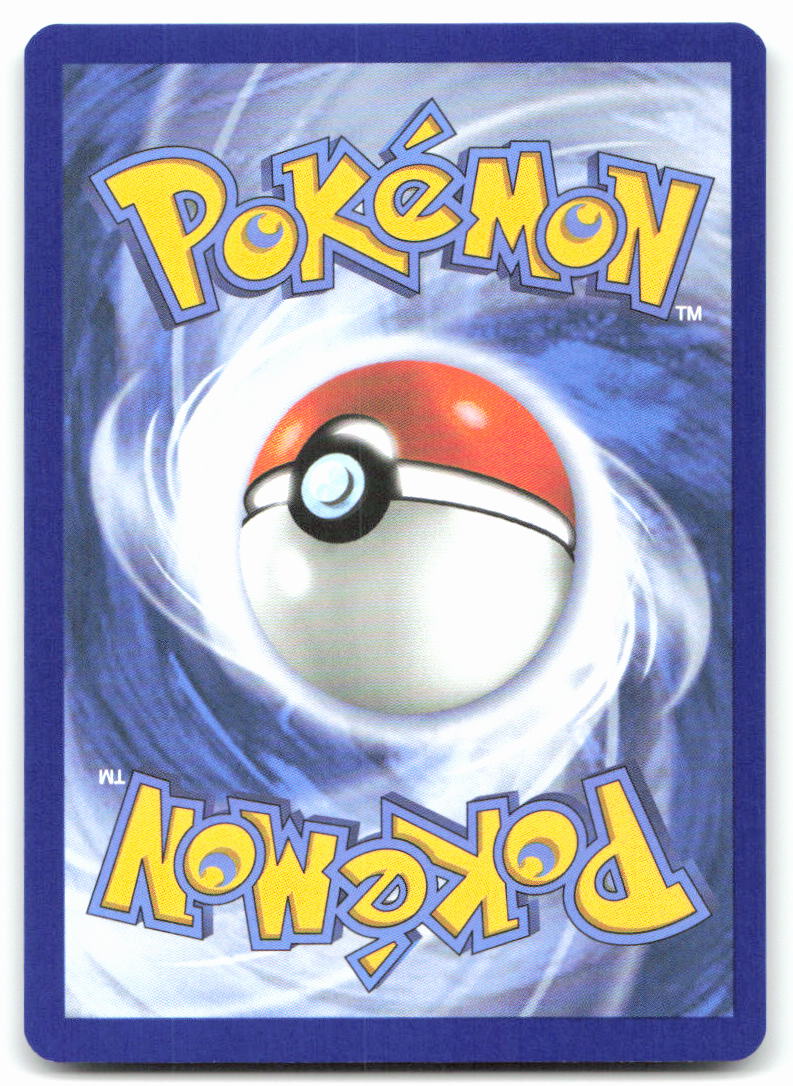 Grimsley's Move (Back)