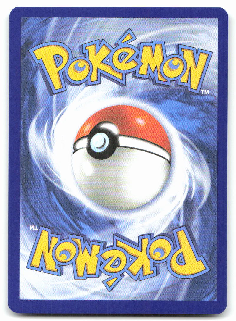 Honchkrow (Back)