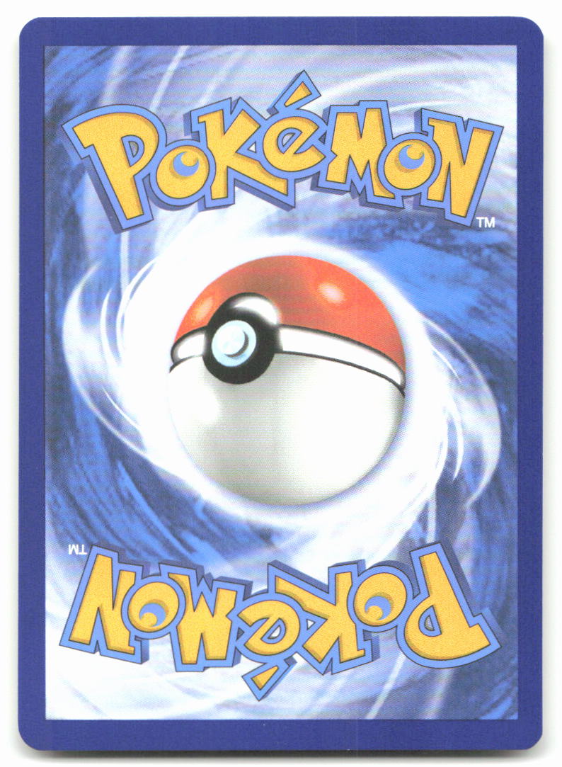 Emolga (Back)