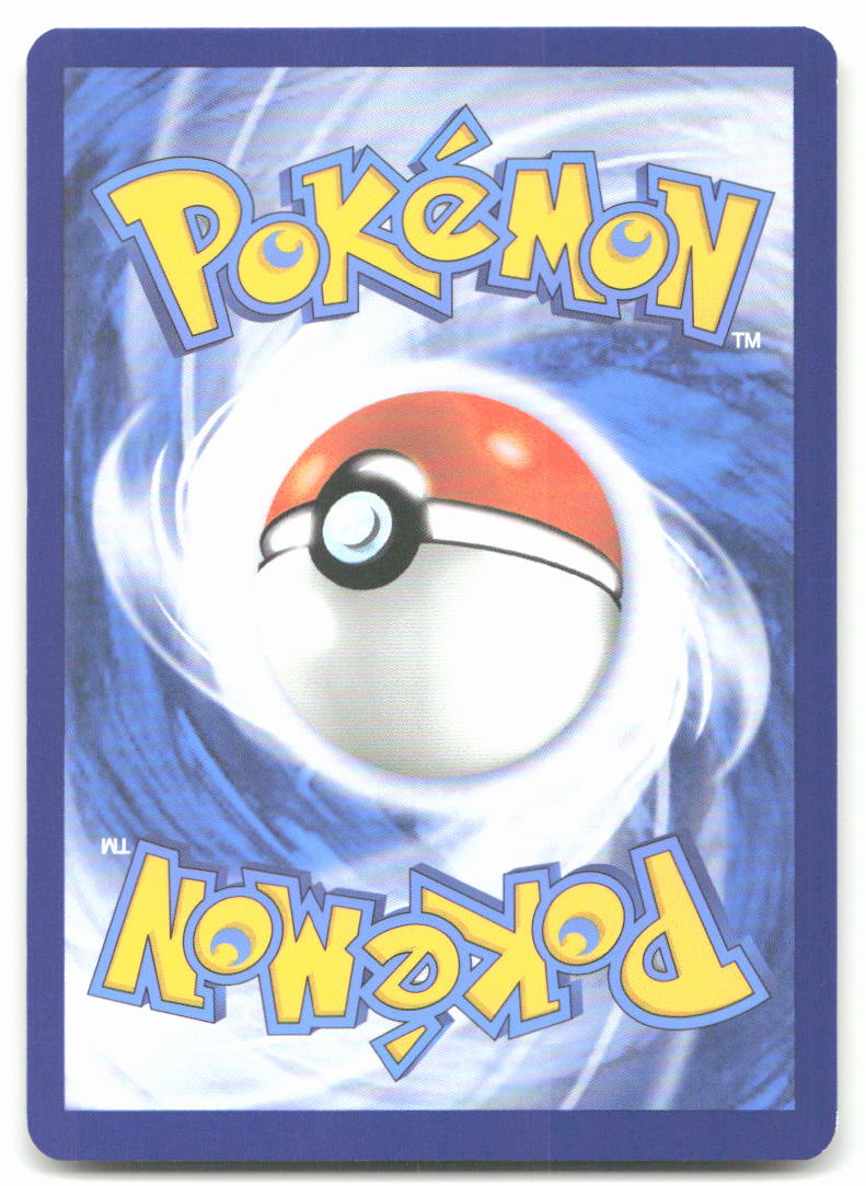 Exeggcute (Back)