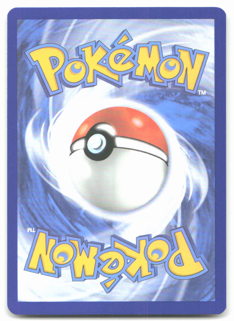 Exeggcute (Back)
