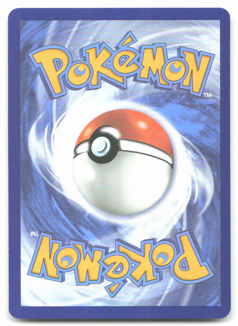 Exeggcute (Back)