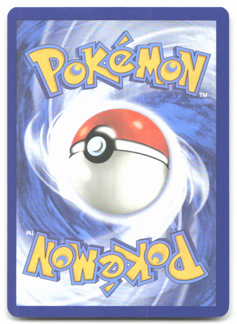 Exeggcute (Back)