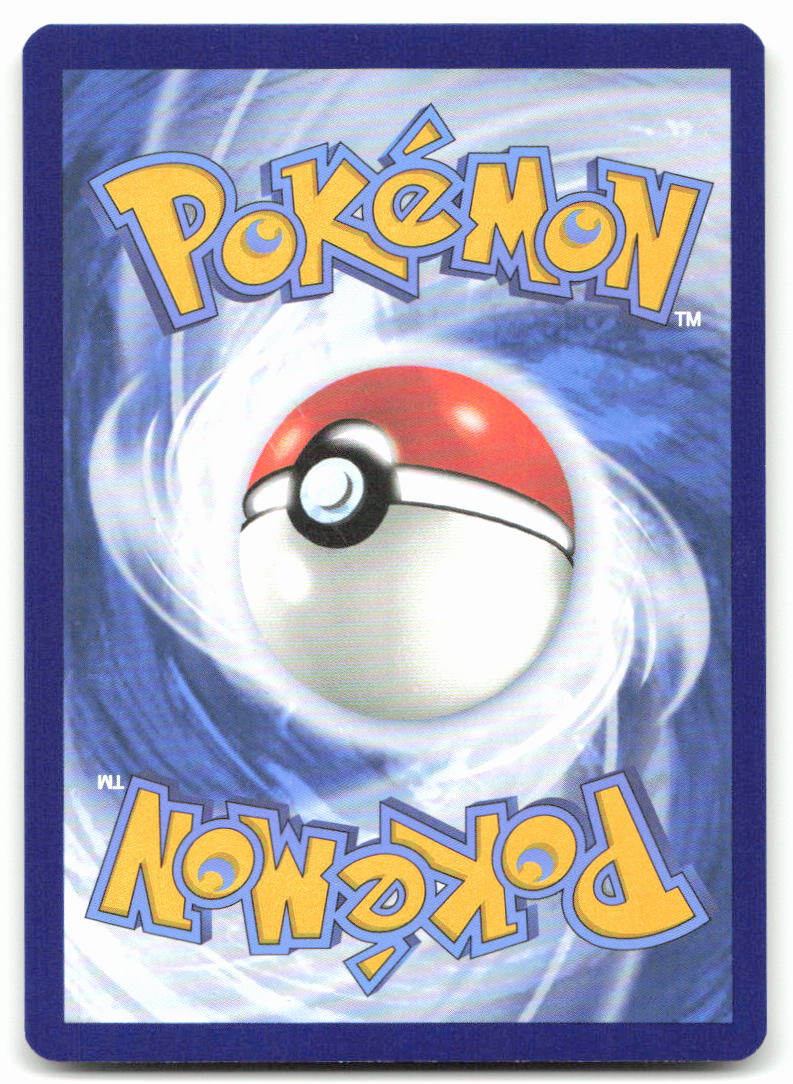 Pangoro (Back)
