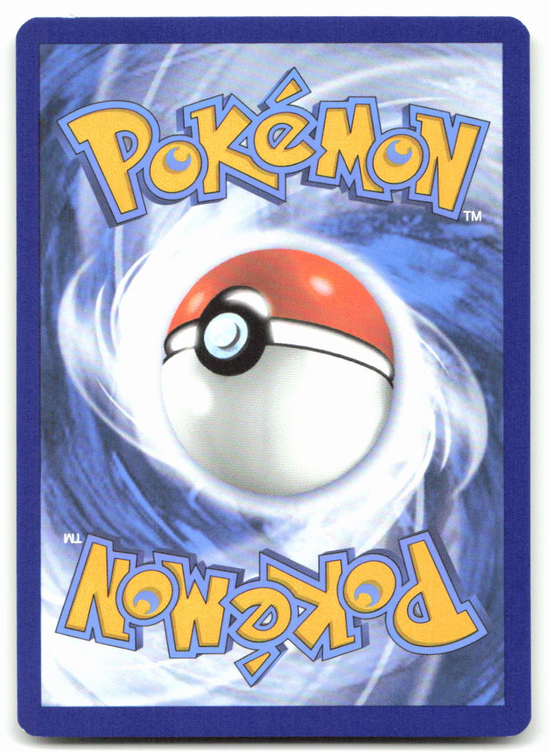 Rare Candy (Back)