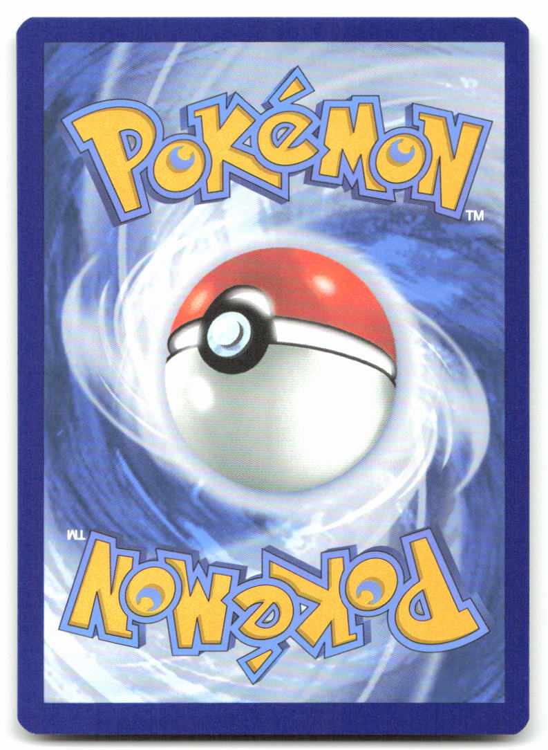 Rare Candy (Back)