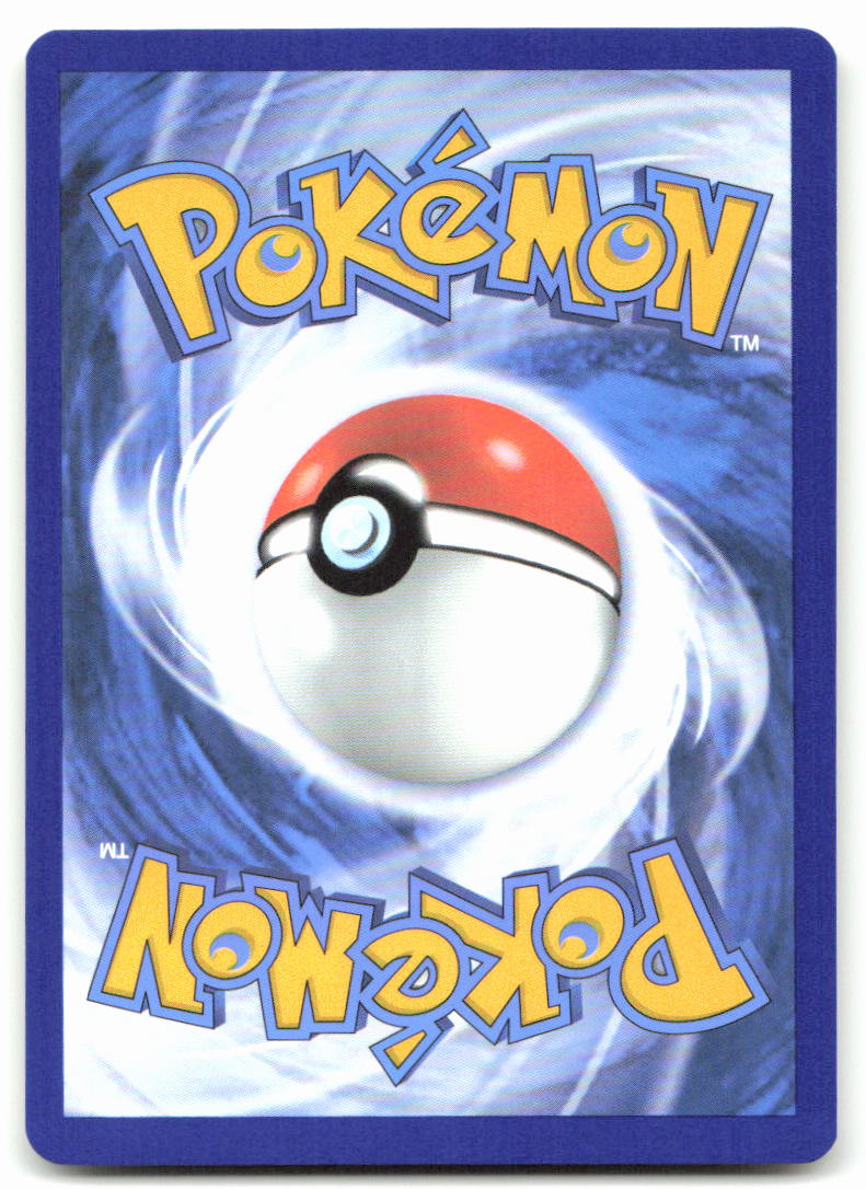 Rockruff (Back)
