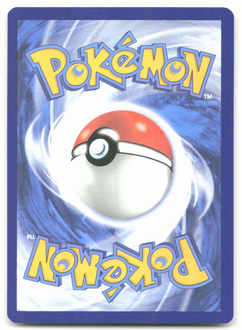 Shaymin (Back)