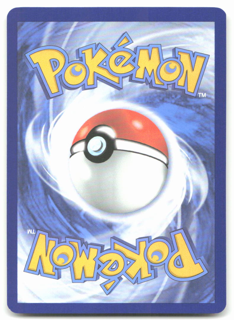 Shaymin (Back)