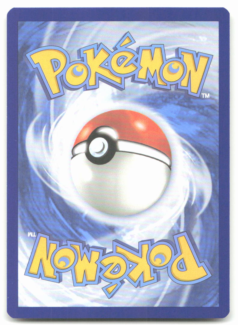Shinx (39) (Back)