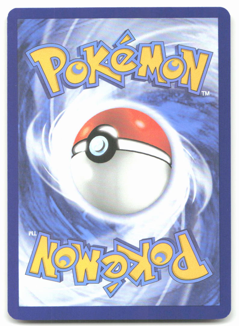 Shinx (39) (Back)