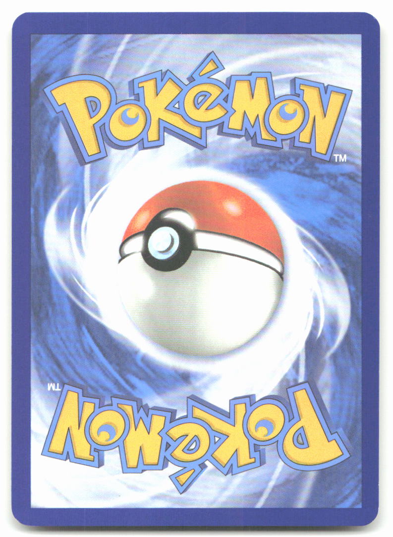Shinx (40) (Back)