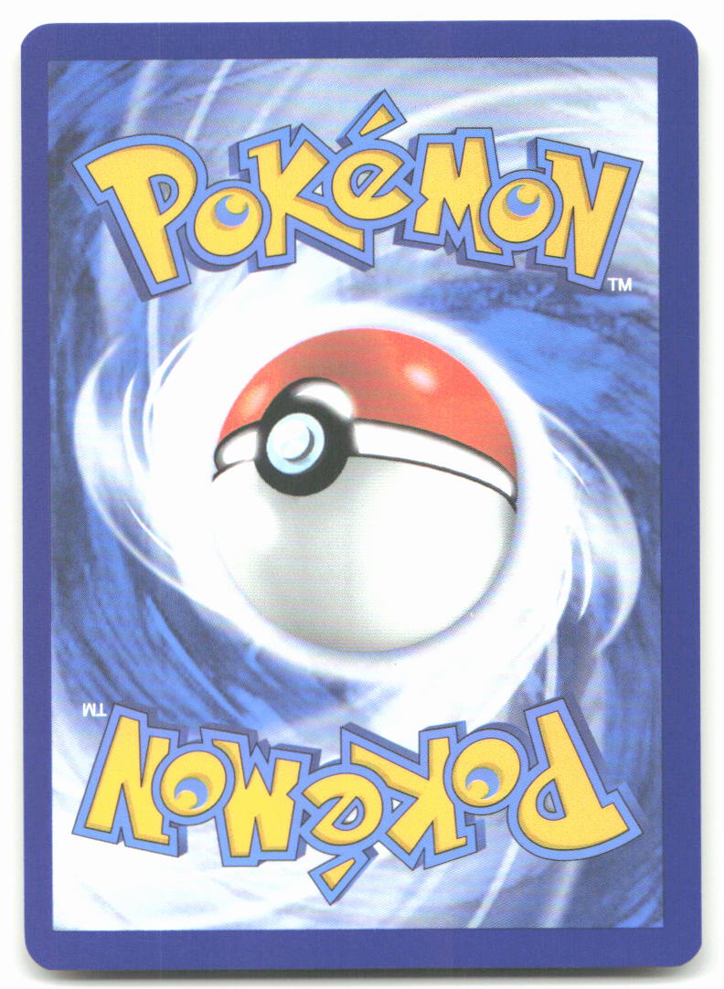 Shinx (40) (Back)