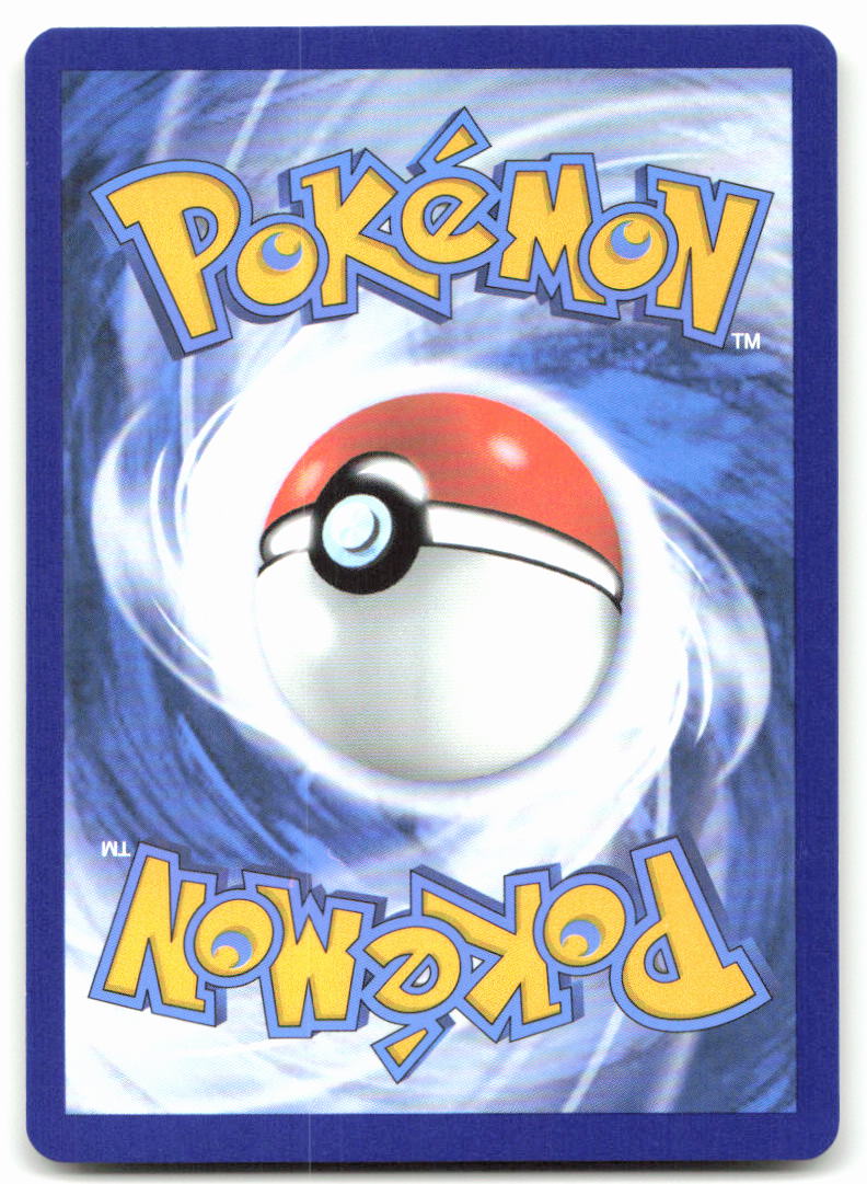 Tangela (Back)