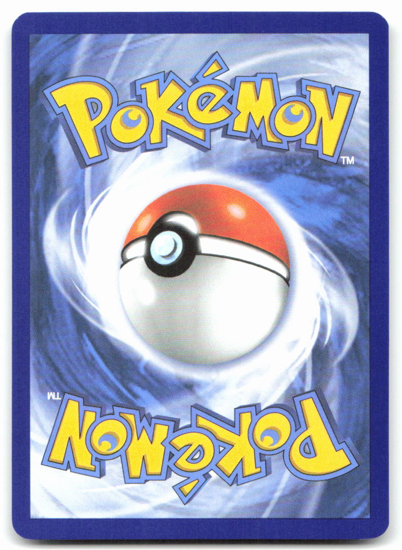 Delibird (Back)