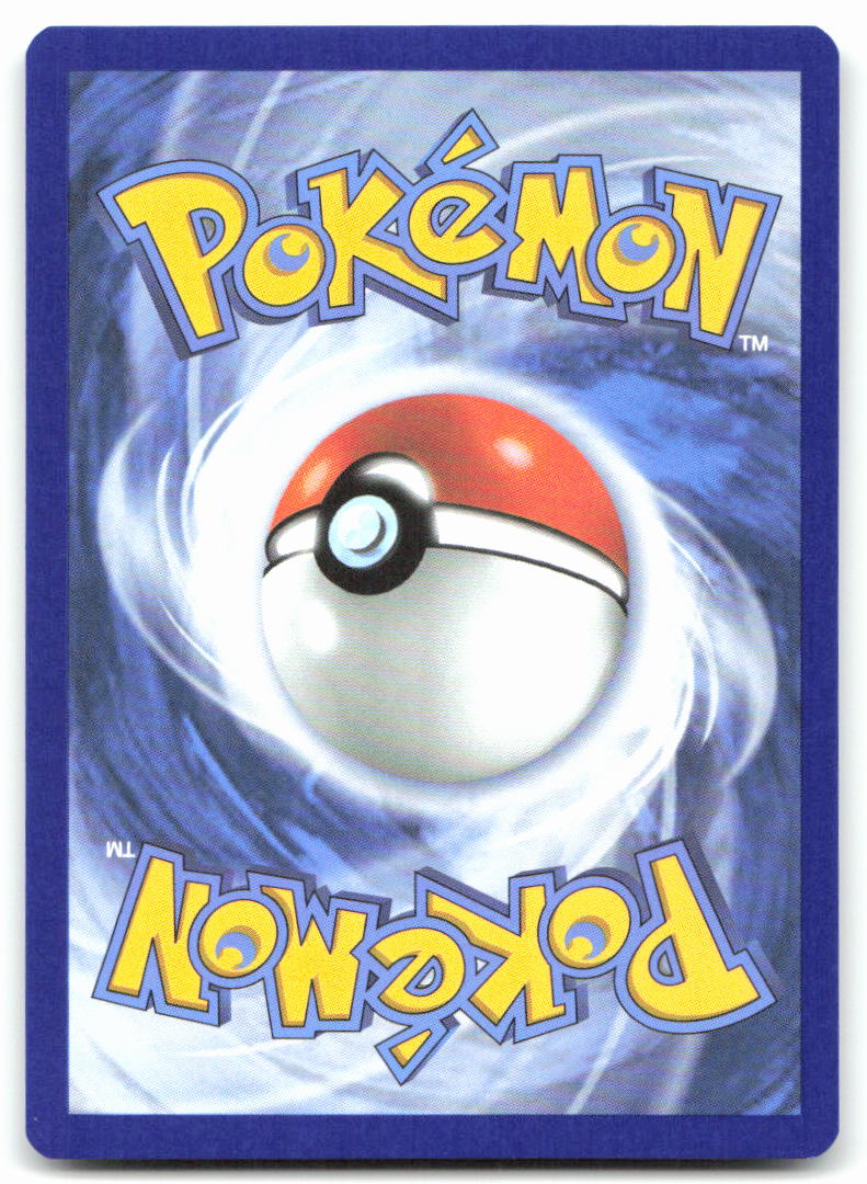 Dudunsparce (Back)