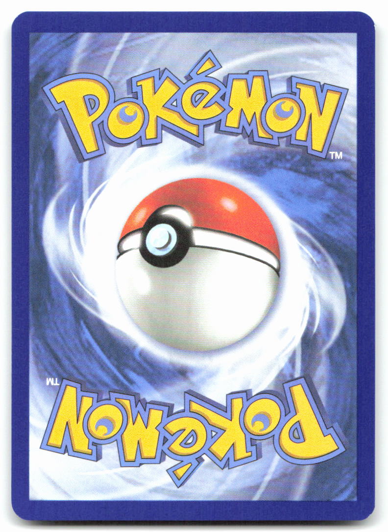 Team Rocket's Watchtower (Back)