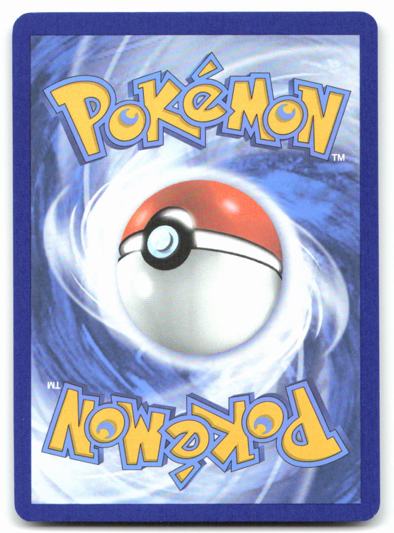 Trapinch (Back)