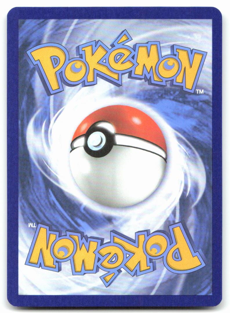 Dewott (Back)