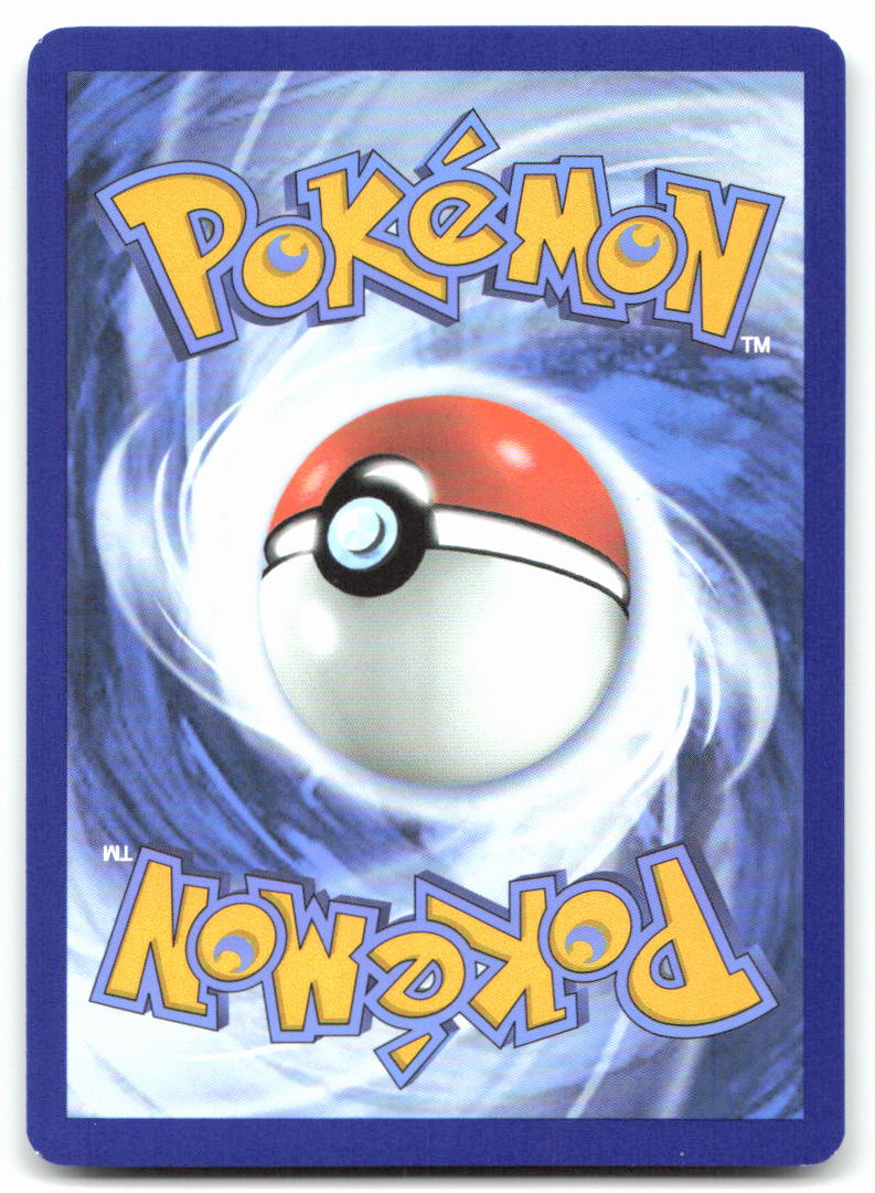 Dunsparce (Back)