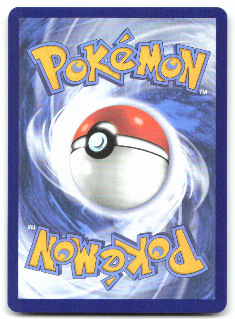 Dusknoir - 020/064 (Back)