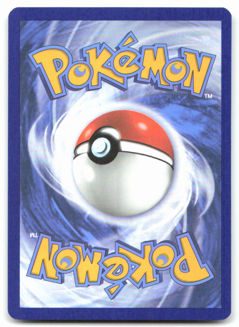 Floatzel (Back)