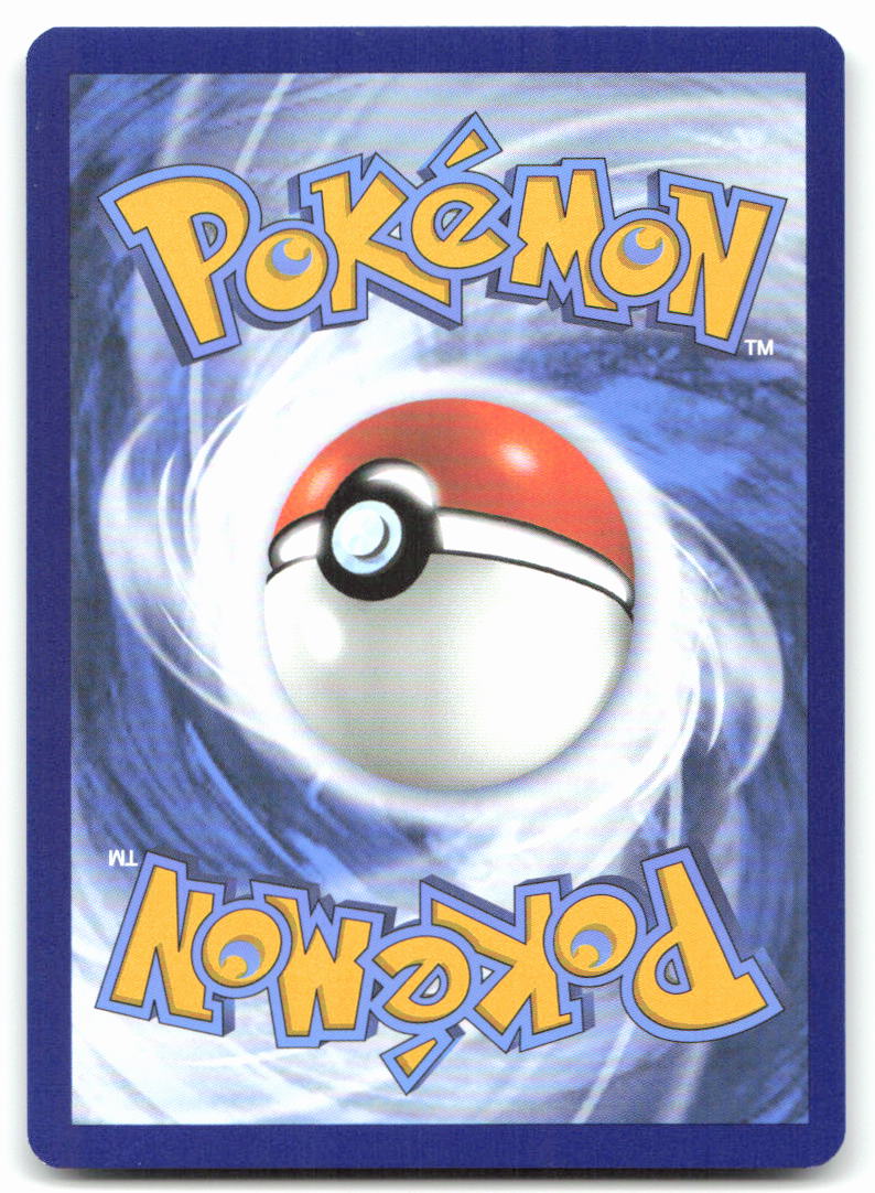 Marowak (Back)