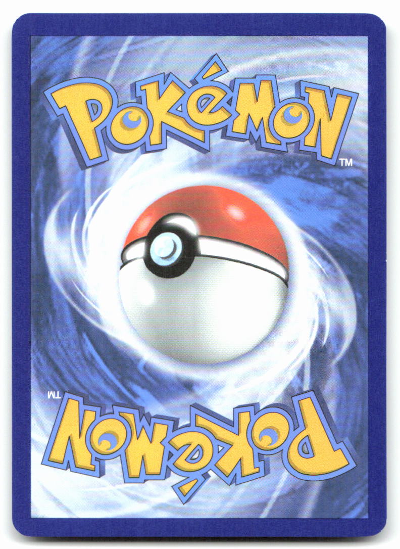 Phanpy - 102/191 (Back)