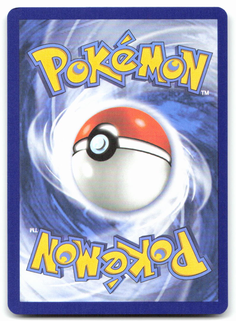 Phanpy (Back)