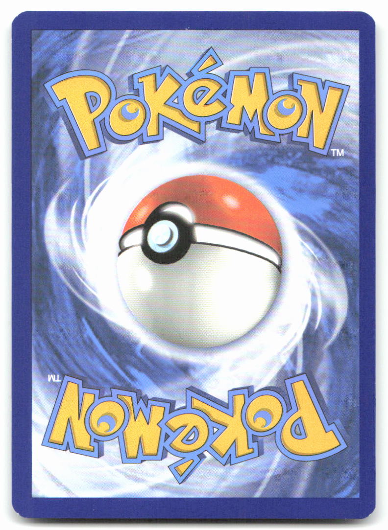Sandshrew (Back)