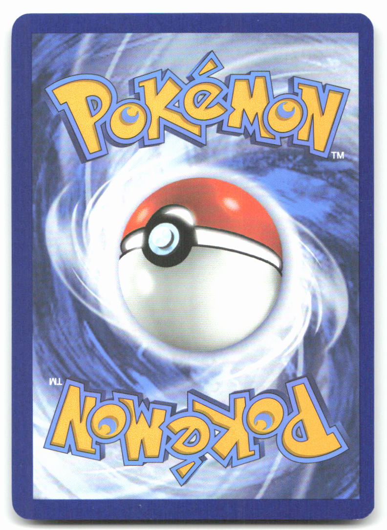 Tropius (Back)